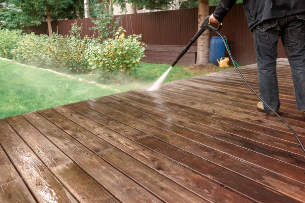 Trusted Brownfield, TX Pressure Washing Experts