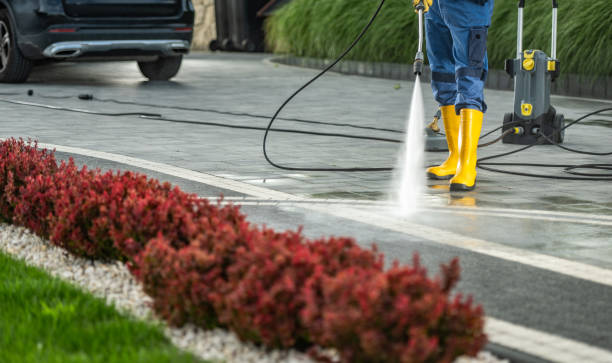 Best Fence Cleaning  in Brownfield, TX